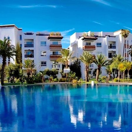 شقة Luxury Flat Marina أغادير المظهر الخارجي الصورة